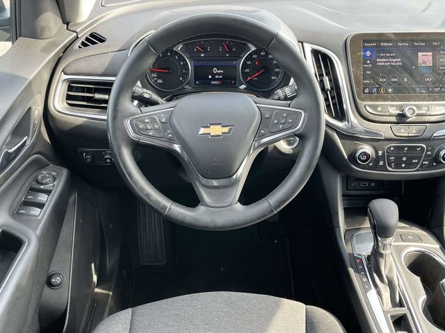 Used 2024 Chevrolet Equinox LT FWD image 17