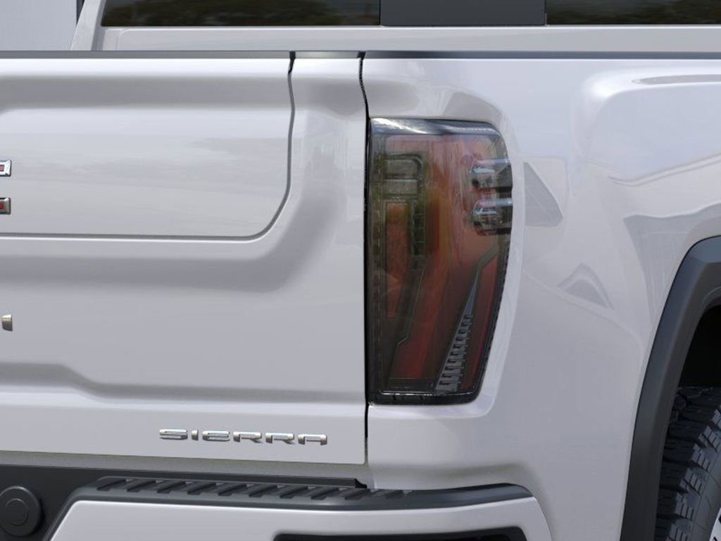 New 2025 GMC Sierra 3500 Denali w/ Denali Reserve Package image 11