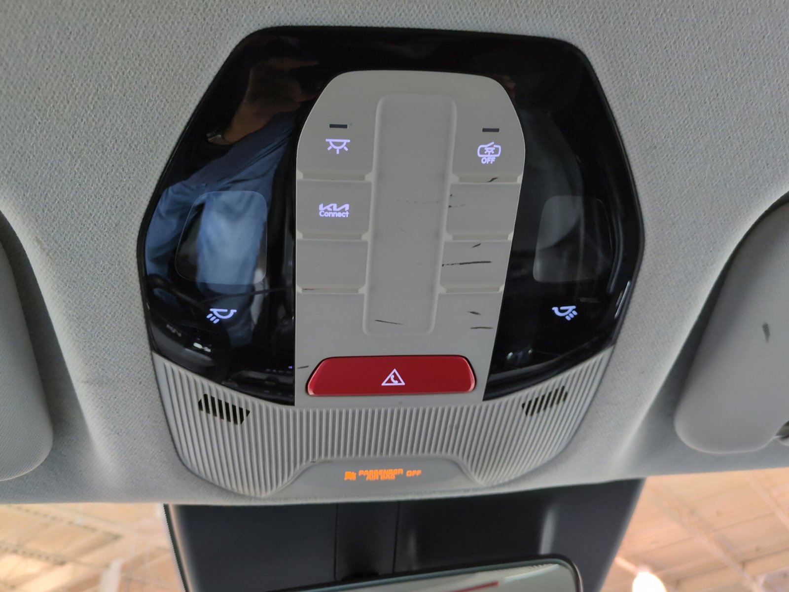 Certified 2025 Kia K4 FWD image 24