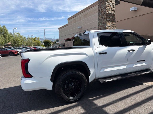 Used 2022 Toyota Tundra SR5 w/ Convenience Package RWD image 42