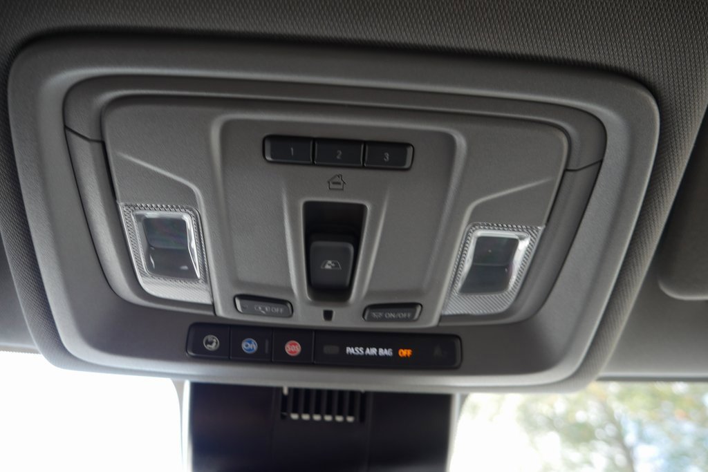 Used 2024 GMC Sierra 2500 Denali w/ Snow Plow Prep/Camper Package image 20