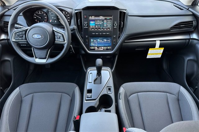 New 2025 Subaru Impreza 2.0i image 10