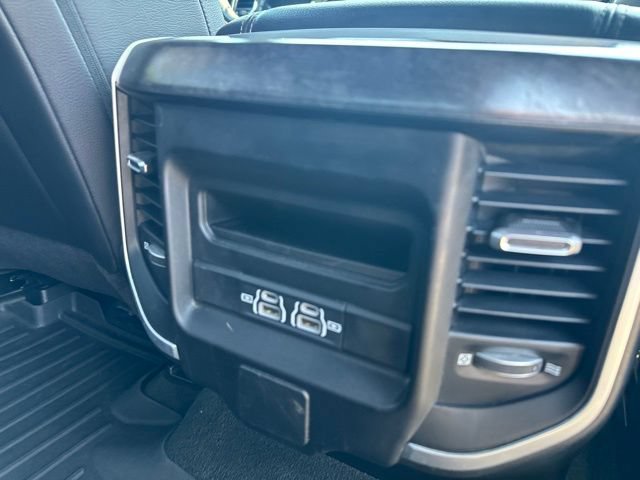 Used 2023 RAM 1500 Big Horn AWD/4WD image 25