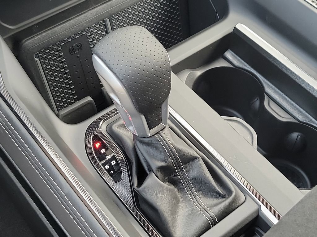 New 2026 RAM 1500 RHO AWD/4WD image 29