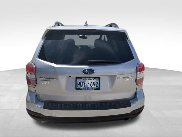 Used 2016 Subaru Forester 2.5i Limited AWD/4WD image 4