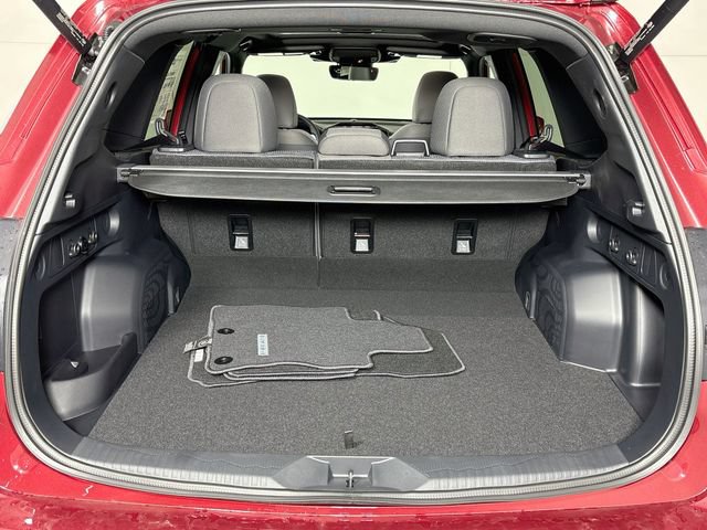 New 2026 Subaru Forester Premium AWD/4WD image 26