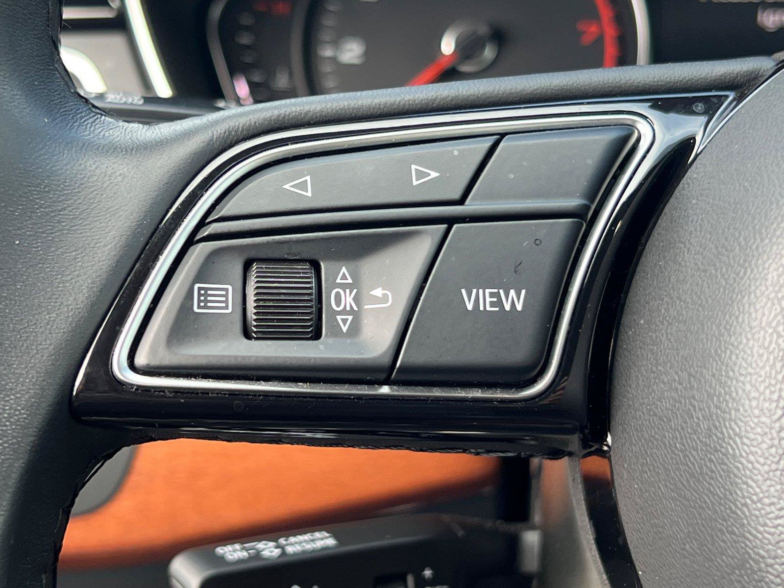 Certified 2023 Audi A5 2.0T Premium w/ Convenience Package AWD/4WD image 25