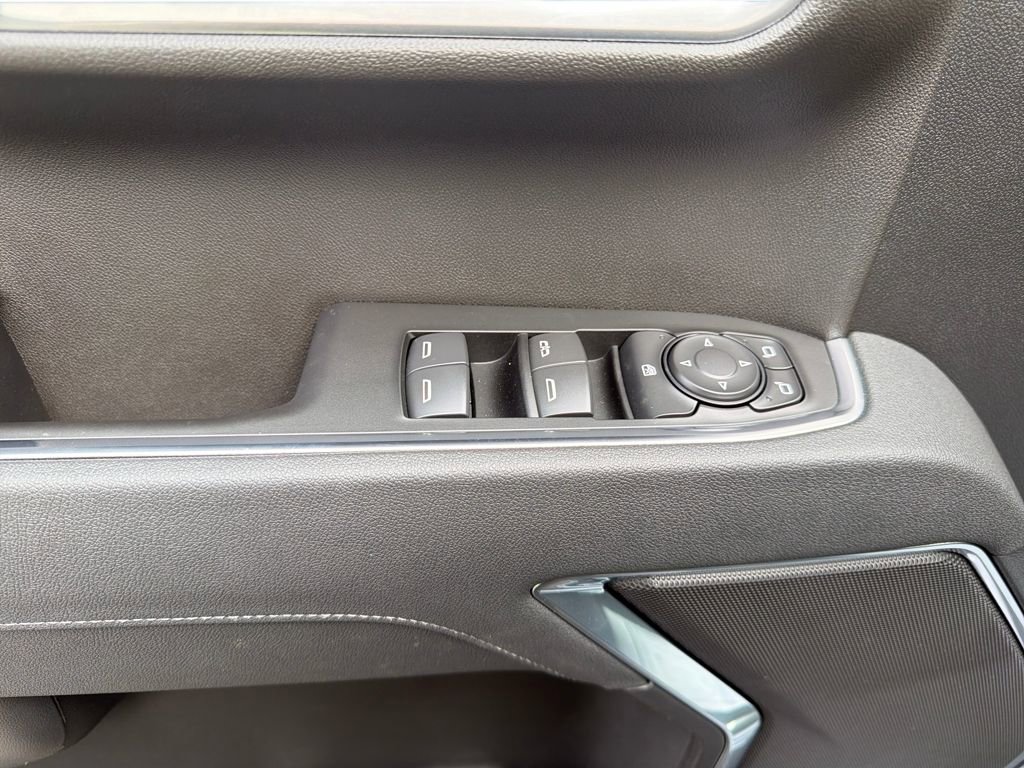 New 2026 GMC Sierra 1500 Elevation AWD/4WD image 13