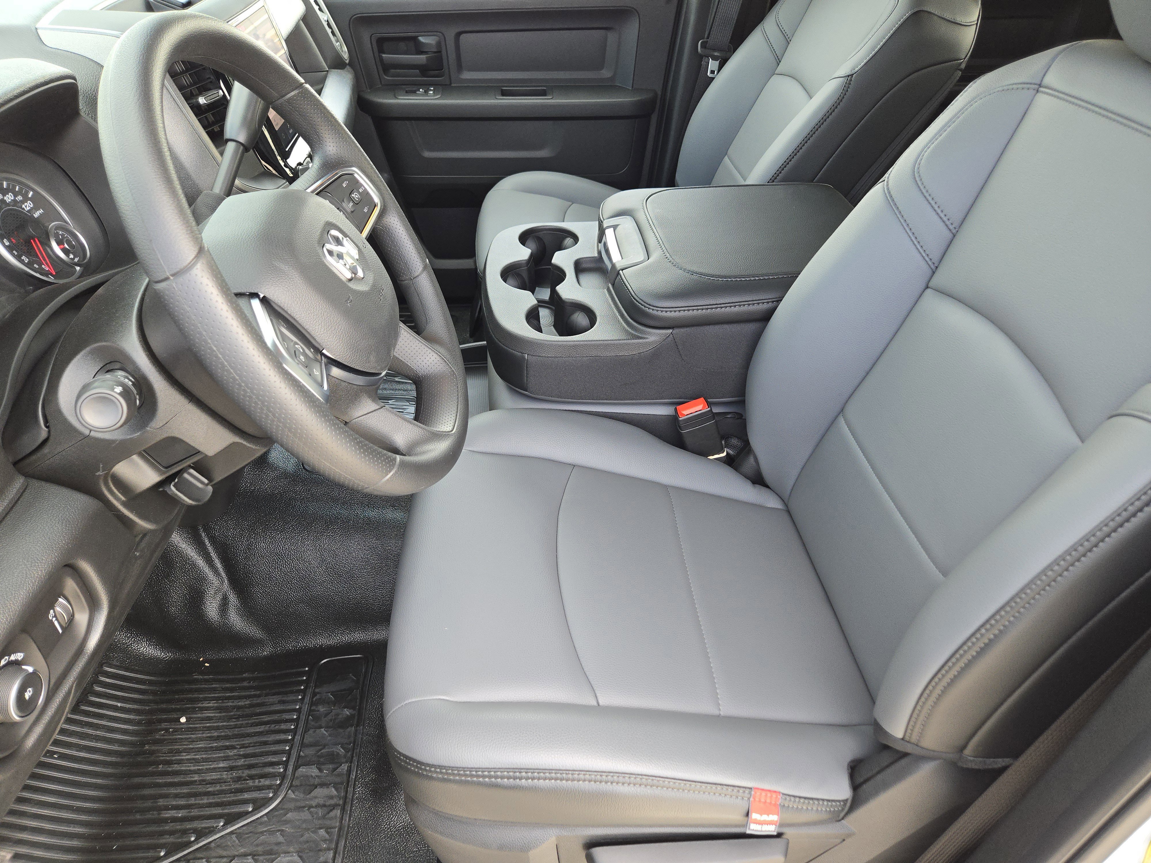 New 2026 RAM 5500 Tradesman image 11