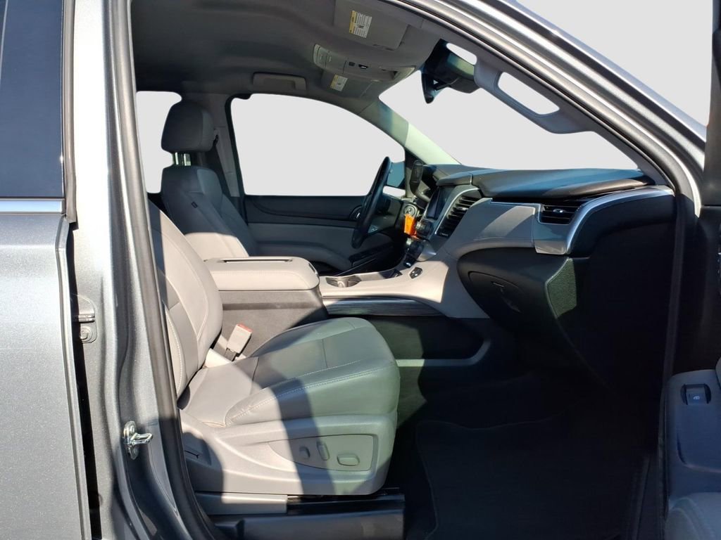 Used 2020 Chevrolet Tahoe LT image 11