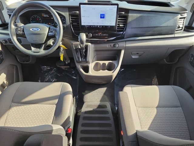 Certified 2024 Ford Transit 350 XLT RWD image 11