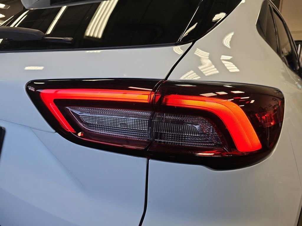 Used 2023 Ford Escape Active w/ Cold Weather Package image 34