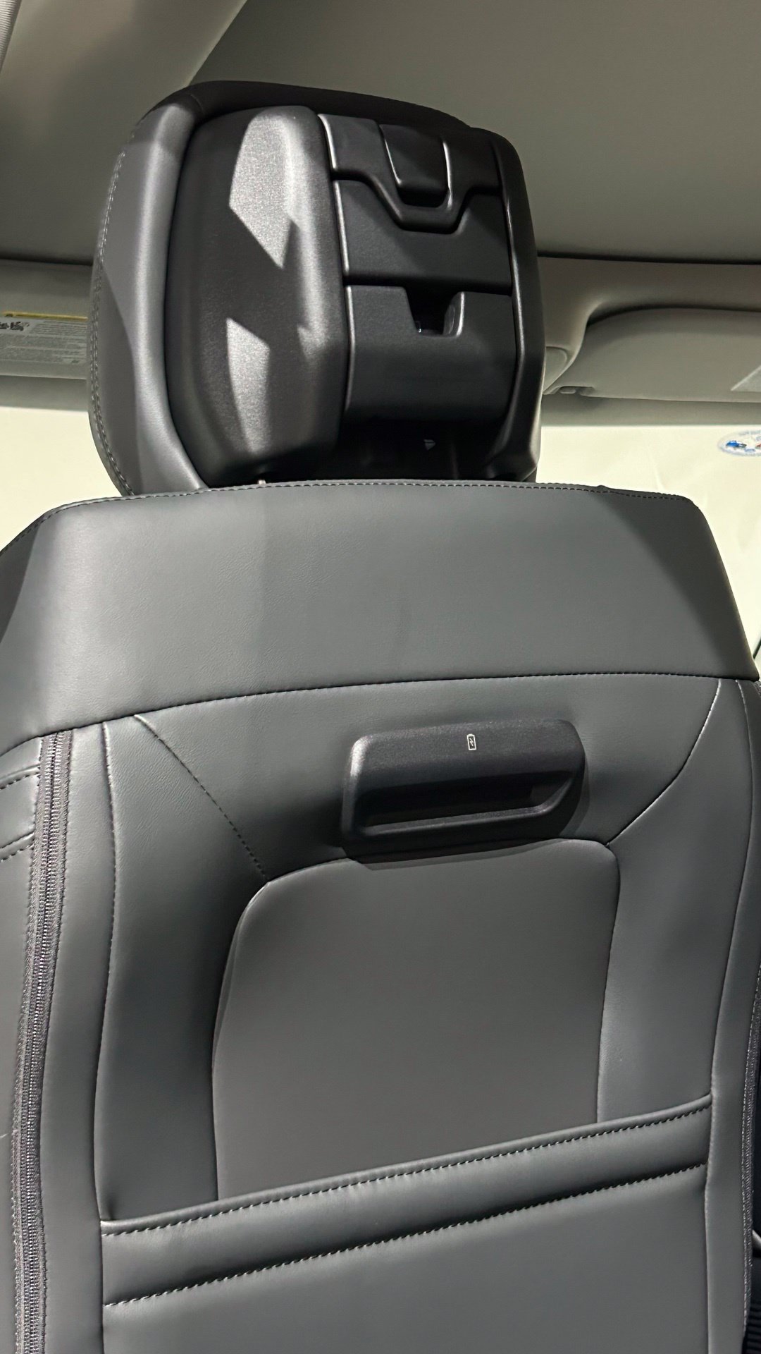 New 2027 Ford Expedition Max Active AWD/4WD image 56