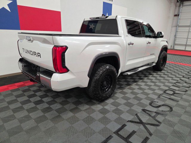 Used 2022 Toyota Tundra Limited image 15