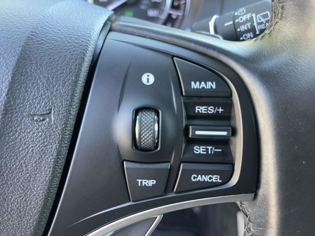 Used 2020 Acura MDX w/ Technology Package FWD image 23