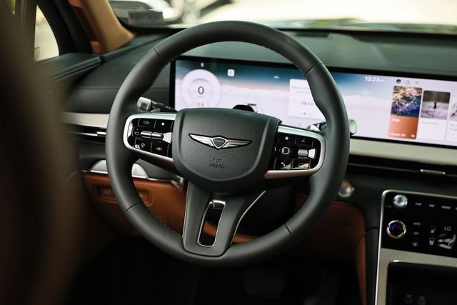 New 2026 Genesis GV70 3.5T Sport Prestige AWD/4WD image 27