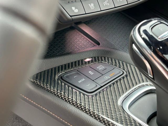 New 2026 Cadillac CT5 V w/ Platinum Package image 33