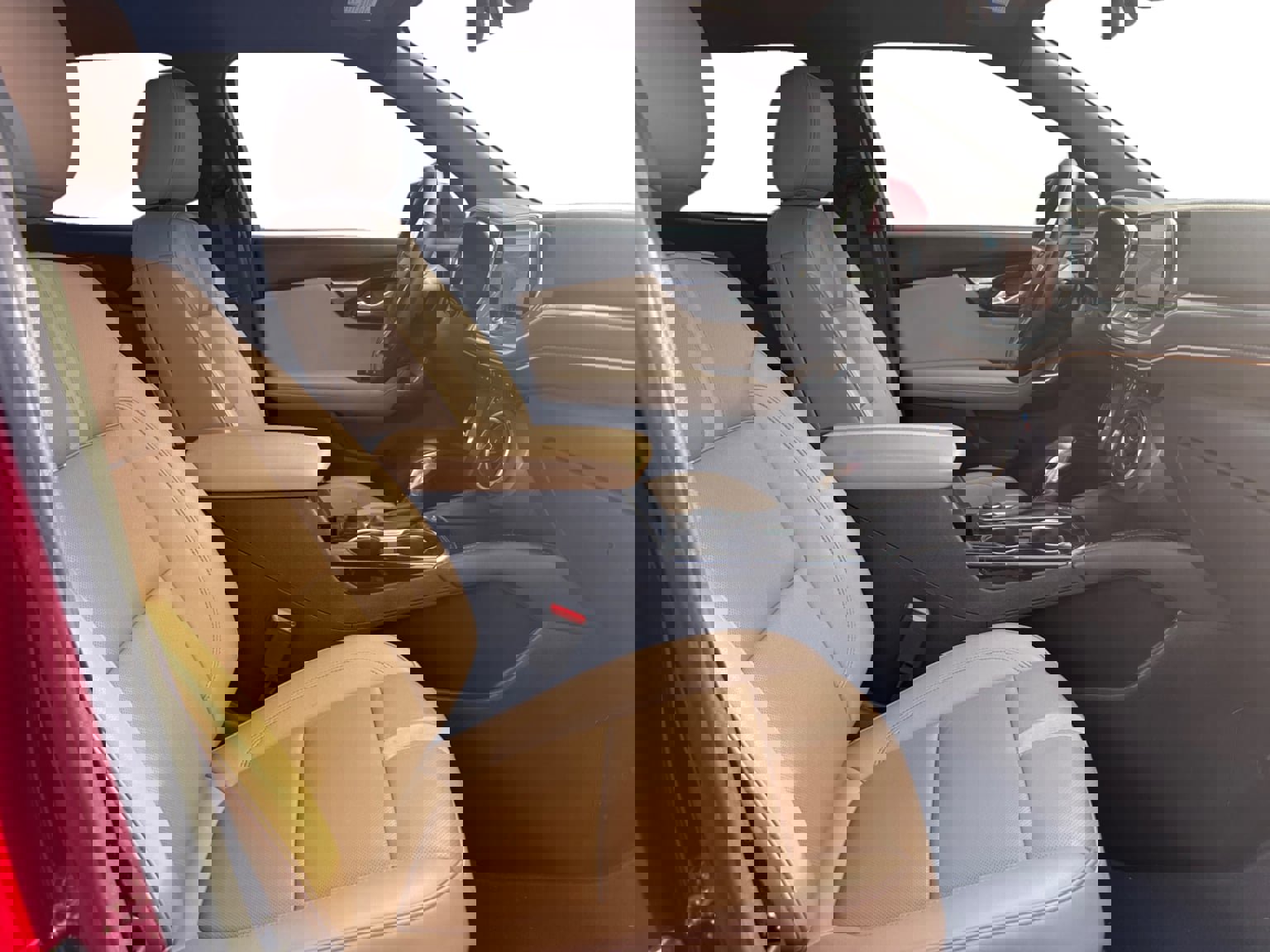 Used 2022 Chevrolet Blazer Premier image 17