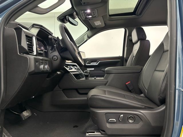 New 2026 GMC Sierra 1500 Denali w/ Denali Reserve Package image 17