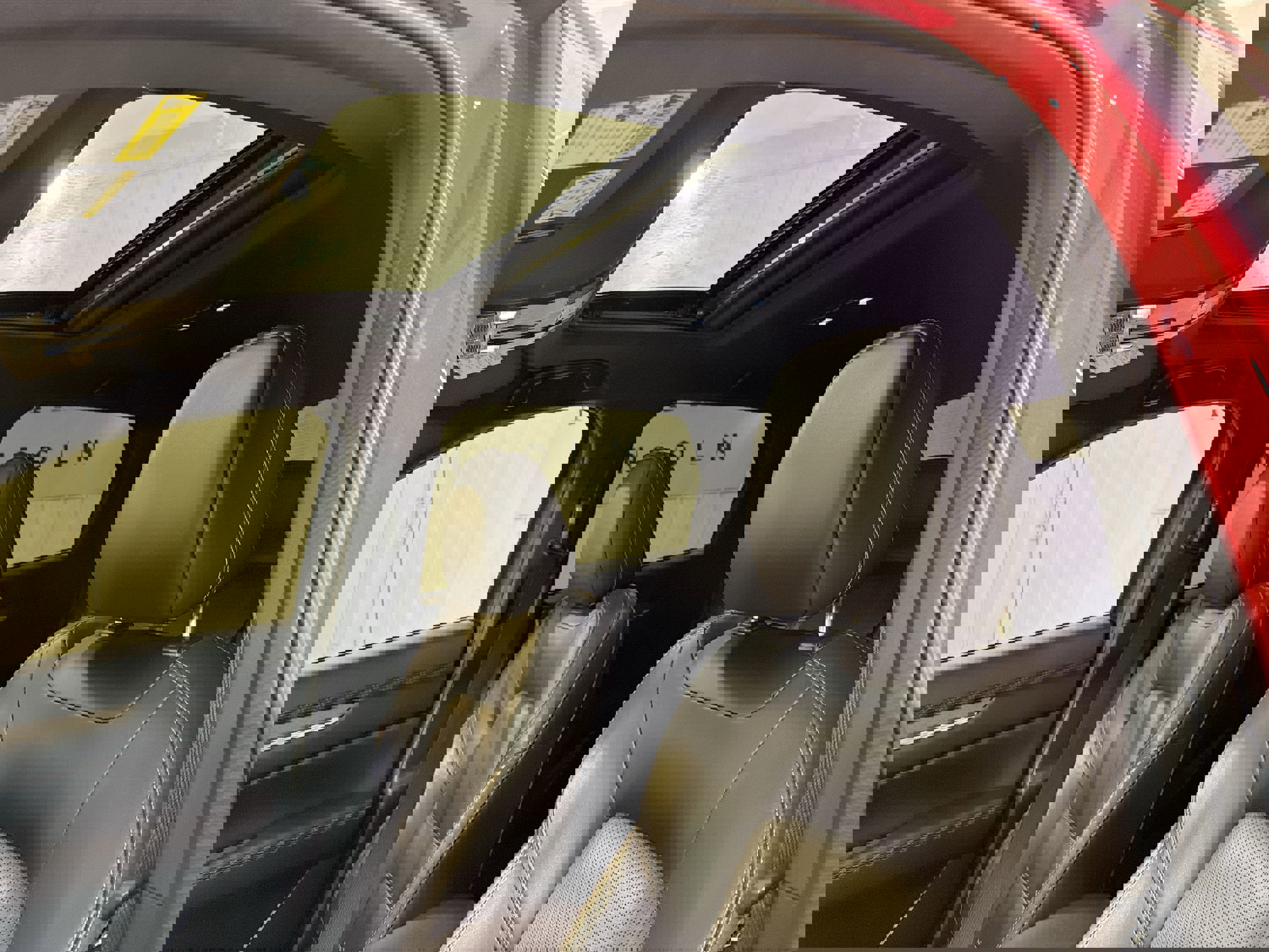 Used 2024 MAZDA CX-5 Signature image 24