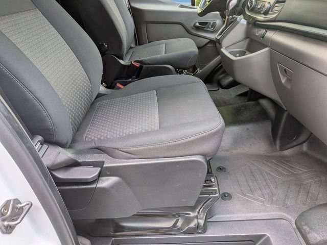Used 2025 Ford Transit 250 Low Roof w/ Exterior Upgrade Package RWD image 26