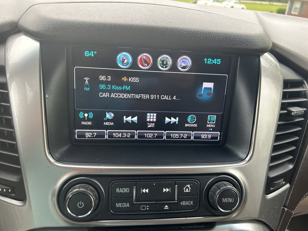 Used 2019 Chevrolet Tahoe LT image 24