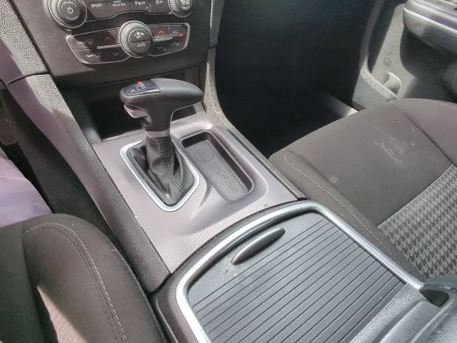 Certified 2023 Dodge Charger GT AWD/4WD image 18