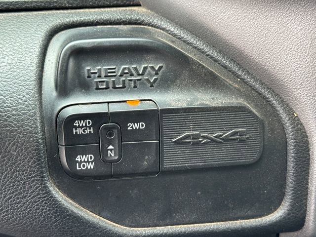 Used 2019 RAM 2500 Big Horn image 26