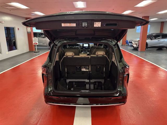 Certified 2023 Toyota Sienna Limited AWD/4WD image 25