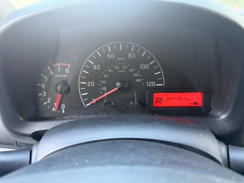 Used 2021 Nissan NV200 SV image 27