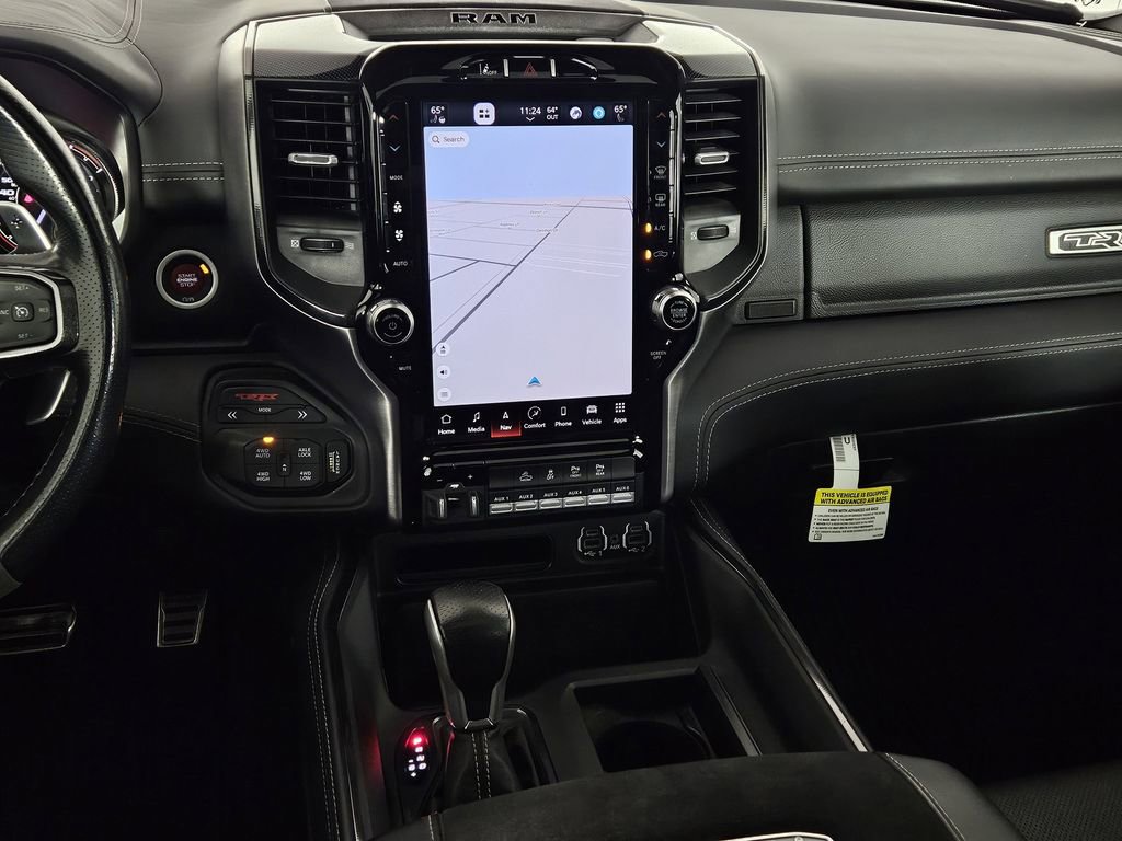 Used 2022 RAM 1500 TRX w/ TRX Level 2 Equipment Group image 11