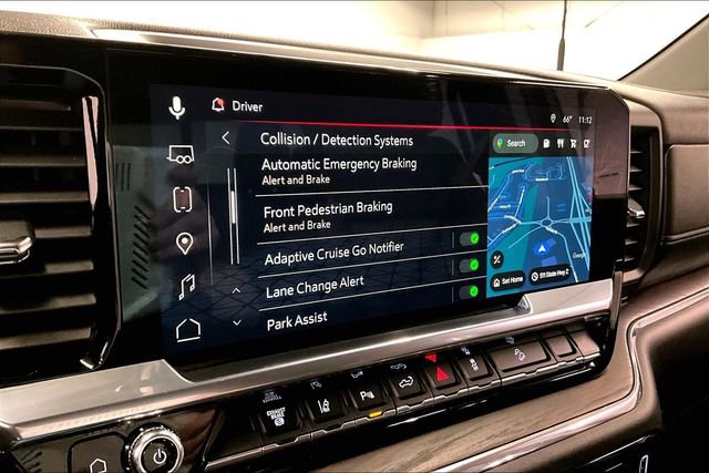 Used 2024 GMC Sierra 2500 SLT w/ SLT Premium Package image 38