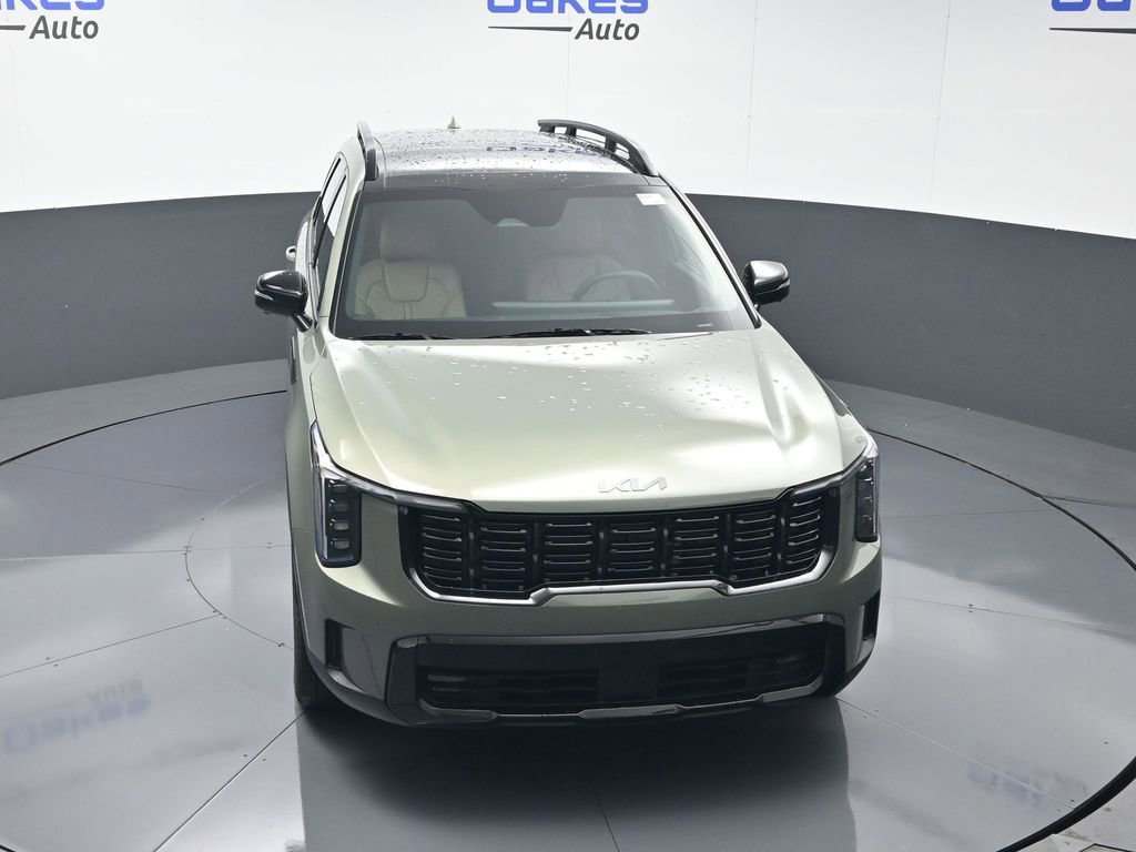 New 2026 Kia Sorento SX Prestige AWD/4WD image 52