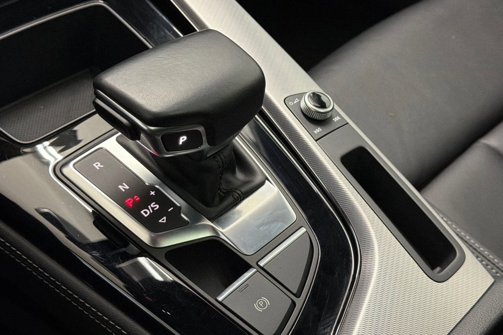 Used 2021 Audi A5 2.0T Premium Plus w/ Premium Plus image 18