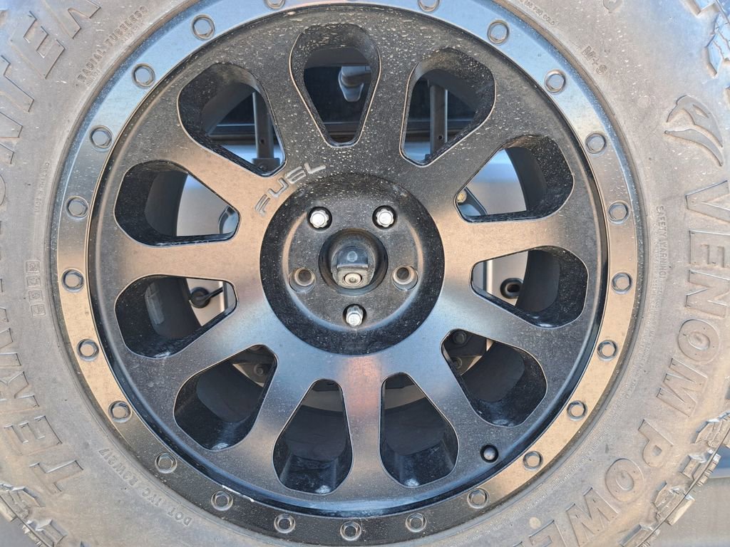 Used 2020 Jeep Wrangler Unlimited Sport S image 25