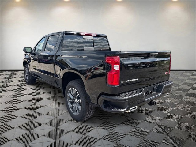 New 2026 Chevrolet Silverado 1500 RST w/ RST All Star Premium Package image 3