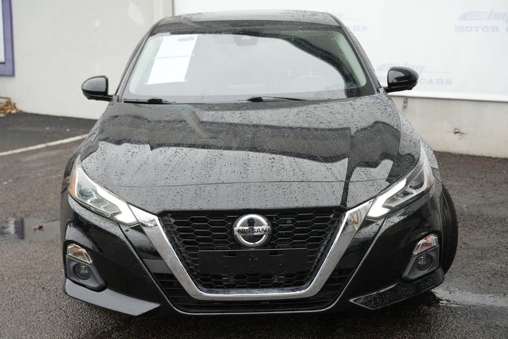Used 2019 Nissan Altima 2.5 Platinum image 6