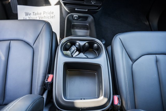 New 2026 Chrysler Pacifica Select image 25