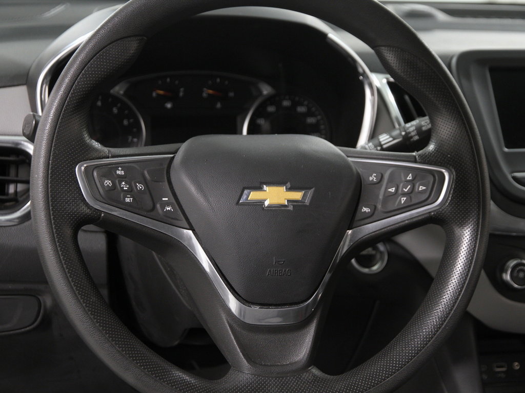 Certified 2023 Chevrolet Equinox LS w/ LS Convenience Package image 7