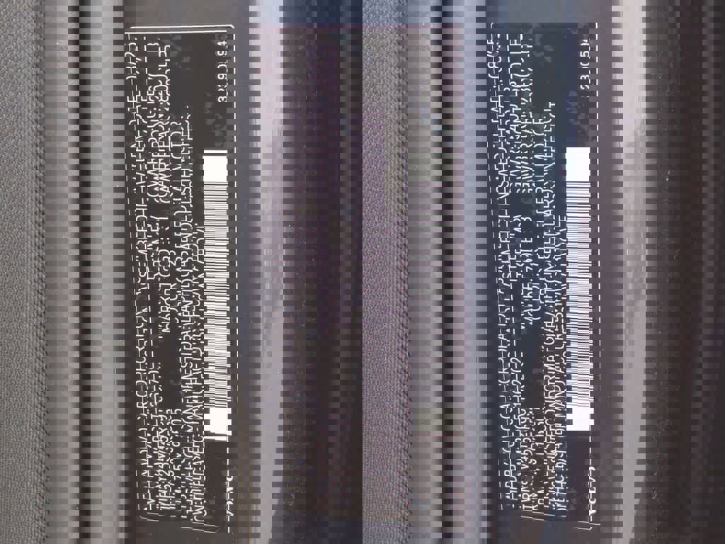 New 2026 Volvo XC60 B5 Plus w/ Protection Package Premier image 35