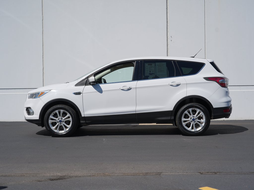Used 2017 Ford Escape SE AWD/4WD image 7