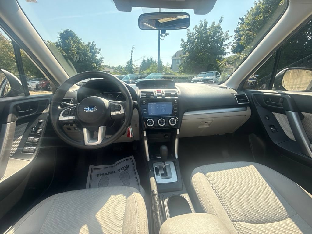 Used 2018 Subaru Forester 2.5i Premium AWD/4WD image 24