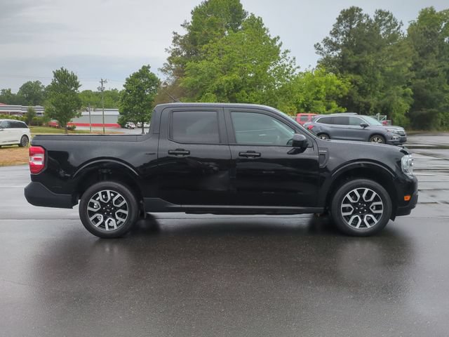 Used 2023 Ford Maverick Lariat w/ Lariat Luxury Package FWD image 14