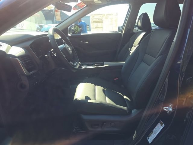 New 2026 Nissan Rogue Dark Armor AWD/4WD image 13