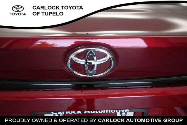 Used 2025 Toyota Corolla LE FWD image 33