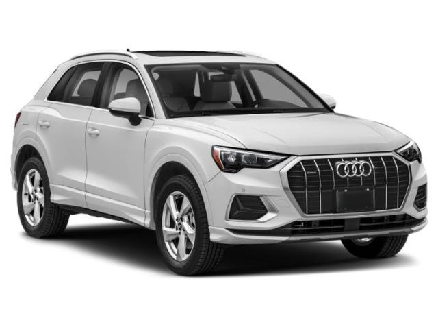 Used 2022 Audi Q3 2.0T Premium AWD/4WD image 9