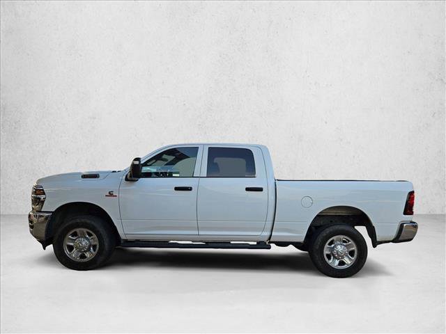 Used 2025 RAM 2500 Tradesman image 8