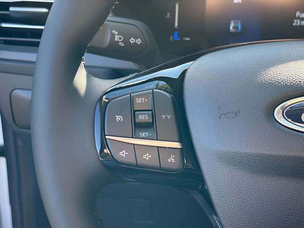 New 2025 Ford Escape Active w/ Cold Weather Package image 11