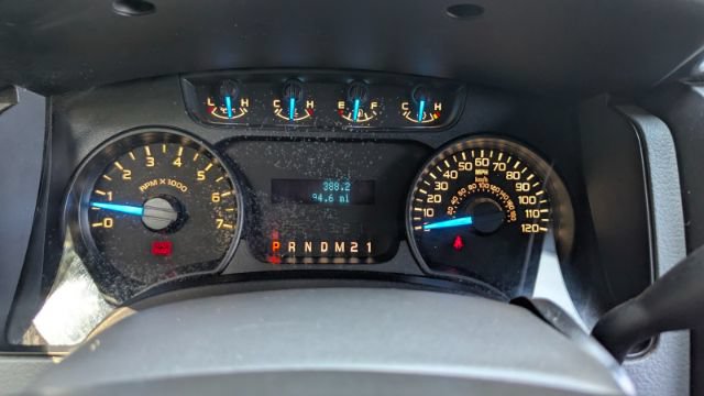 Used 2014 Ford F150 STX w/ Equipment Group 201A Mid RWD image 28