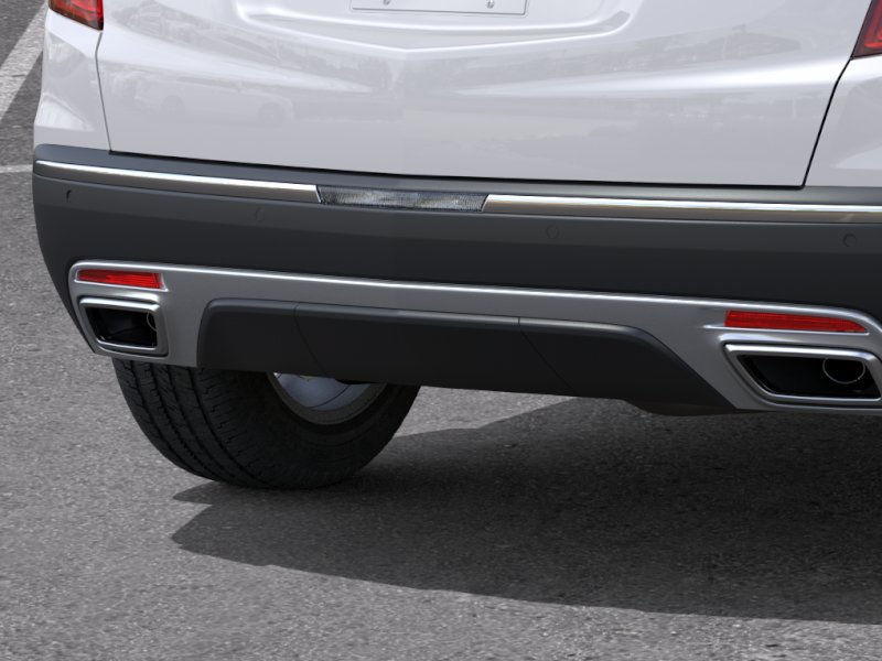 New 2026 Cadillac XT5 Premium Luxury FWD image 15